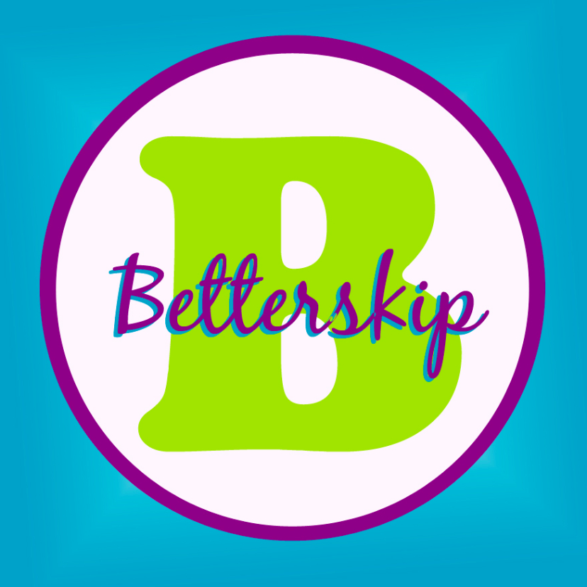 Fryske kaartsjes - Alfabetkaartsje Betterskip