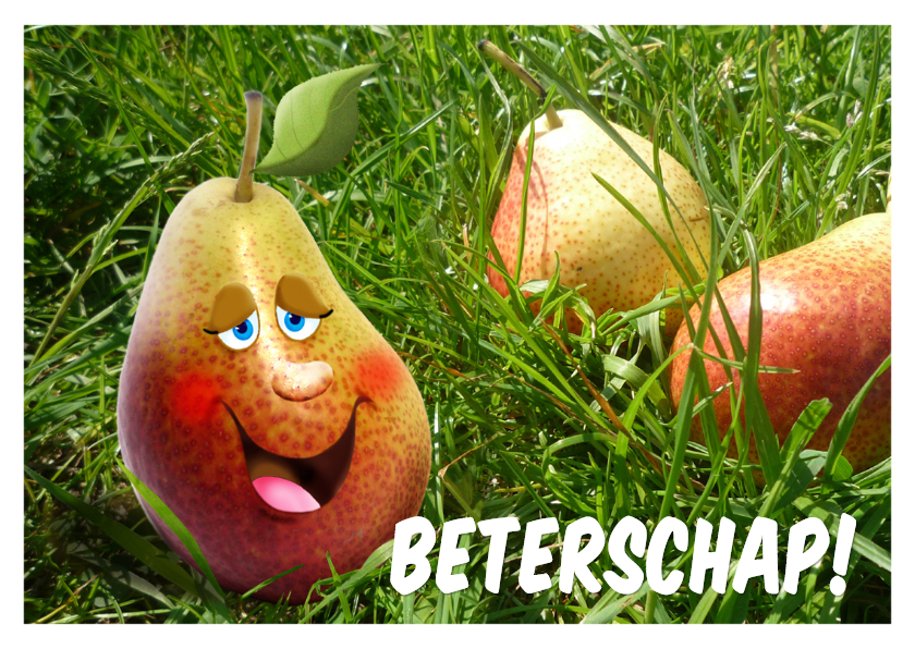 Beterschapskaarten - Beterschap Peer
