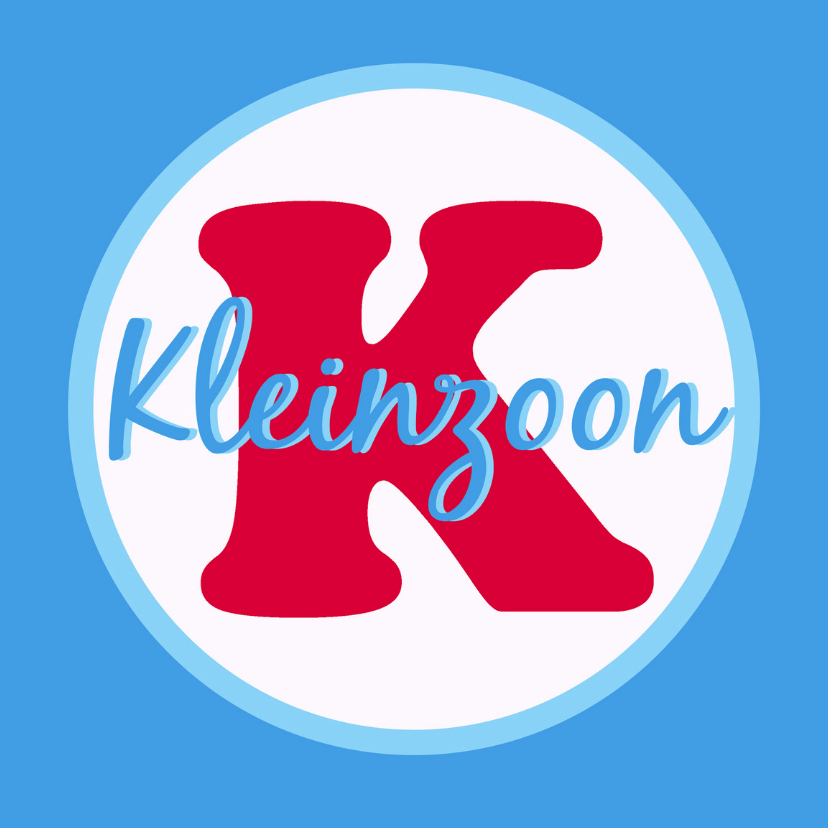 Felicitatiekaarten - Felicitatie kleinzoon