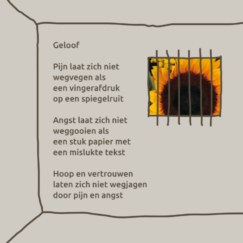 Coachingskaarten - geloof hoop en vertrouwen 2