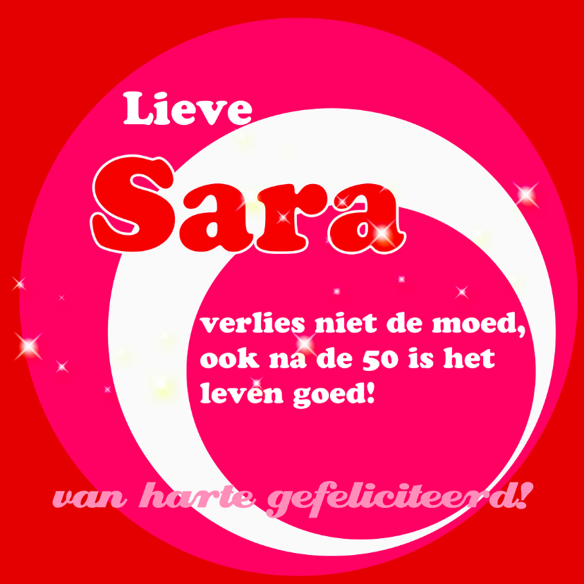 verjaardag 50 jaar - forum - hobbydoos.nl - pagina 1