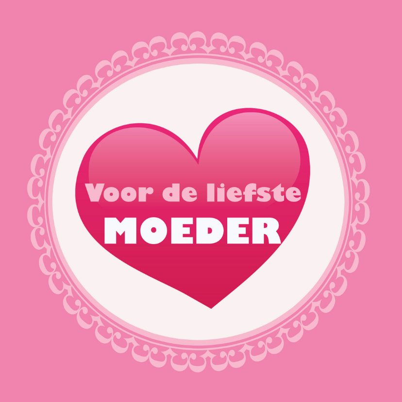 moeder moeder