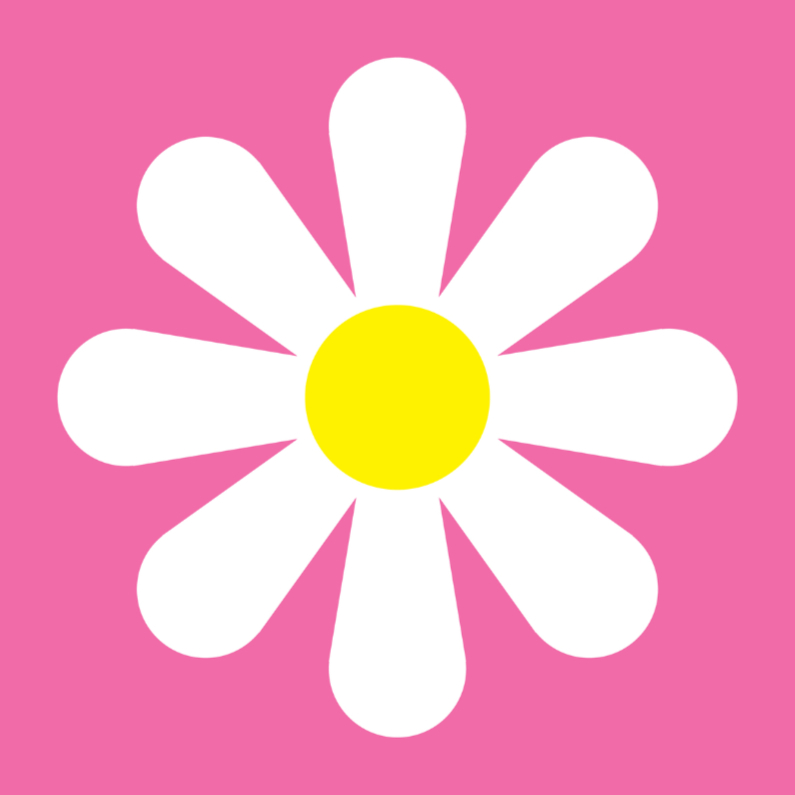 Bedankt Madelief - Bedankkaartjes Bedankkaartjes - Bedankt Madelief