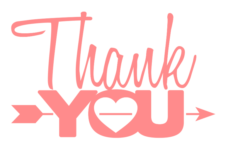 Thank you bedankkaartje - Bedankkaartjes Bedankkaartjes - Thank you bedankkaartje