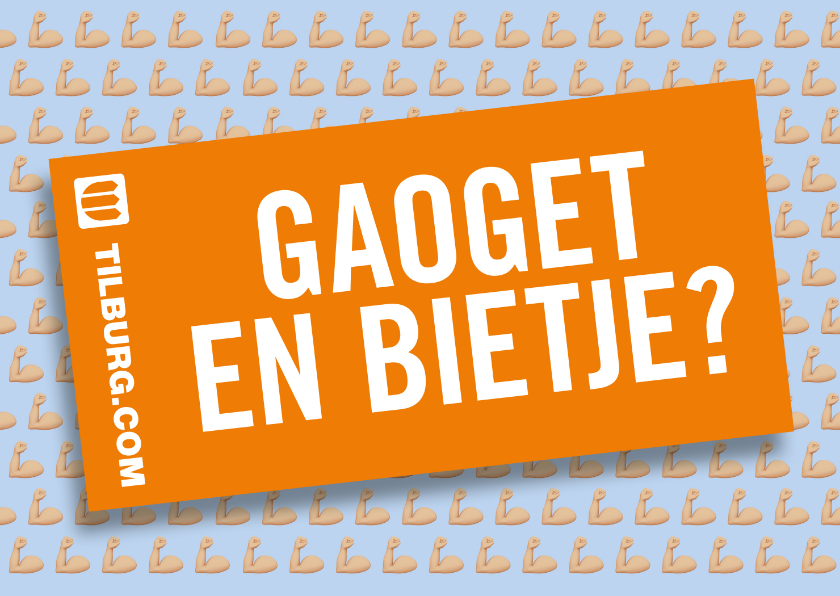 Beterschapskaarten - Gaoget en bietje?