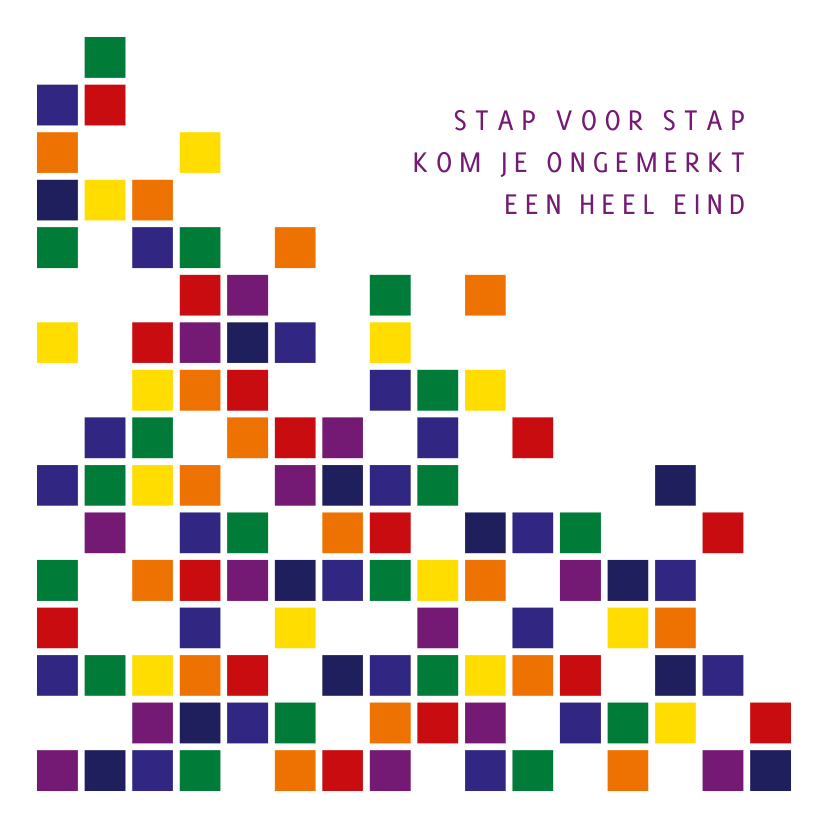 gedichtenbeeld stap voor stap - Beterschapskaarten Beterschapskaarten - gedichtenbeeld stap voor stap