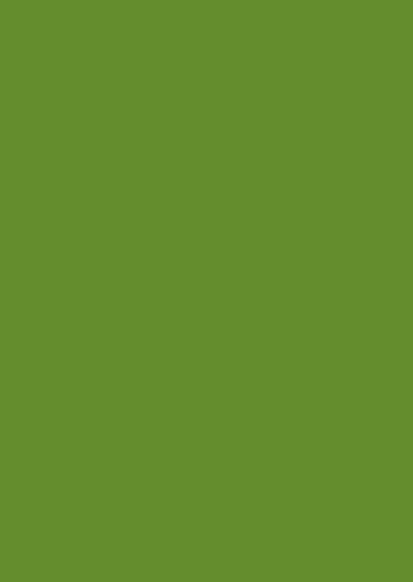 Donker groen dubbel staand - Blanco kaarten Blanco kaarten - Donker groen dubbel staand