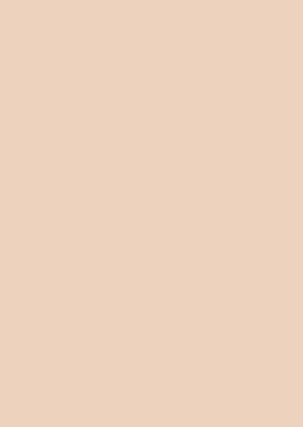 Blanco kaarten - Zilver roze dubbel staand
