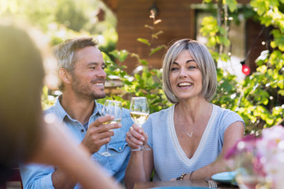 25 jaar getrouwd feest ideeën