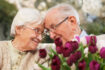 60 jaar getrouwd: een diamanten huwelijk vieren