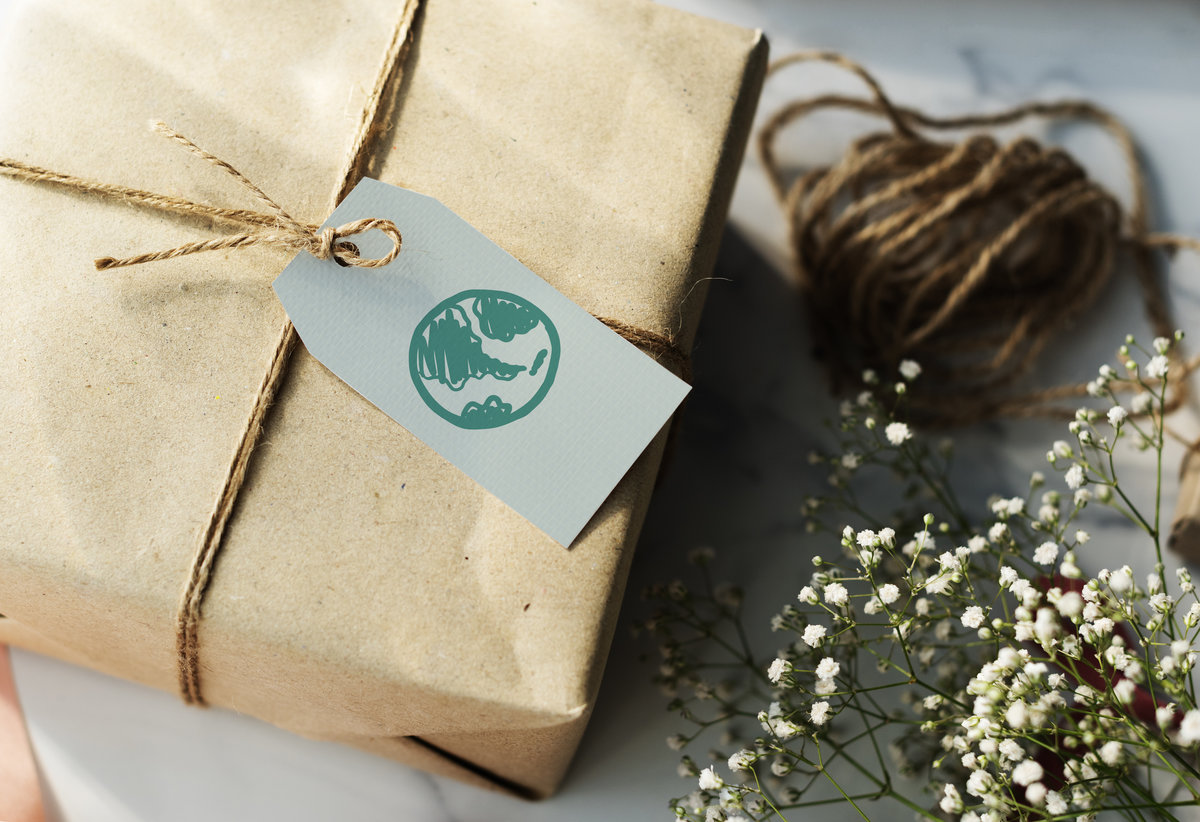 hoop Gevangene voor de hand liggend Duurzame cadeaus: 25x leuks om te geven! - Kaartje2go Blog