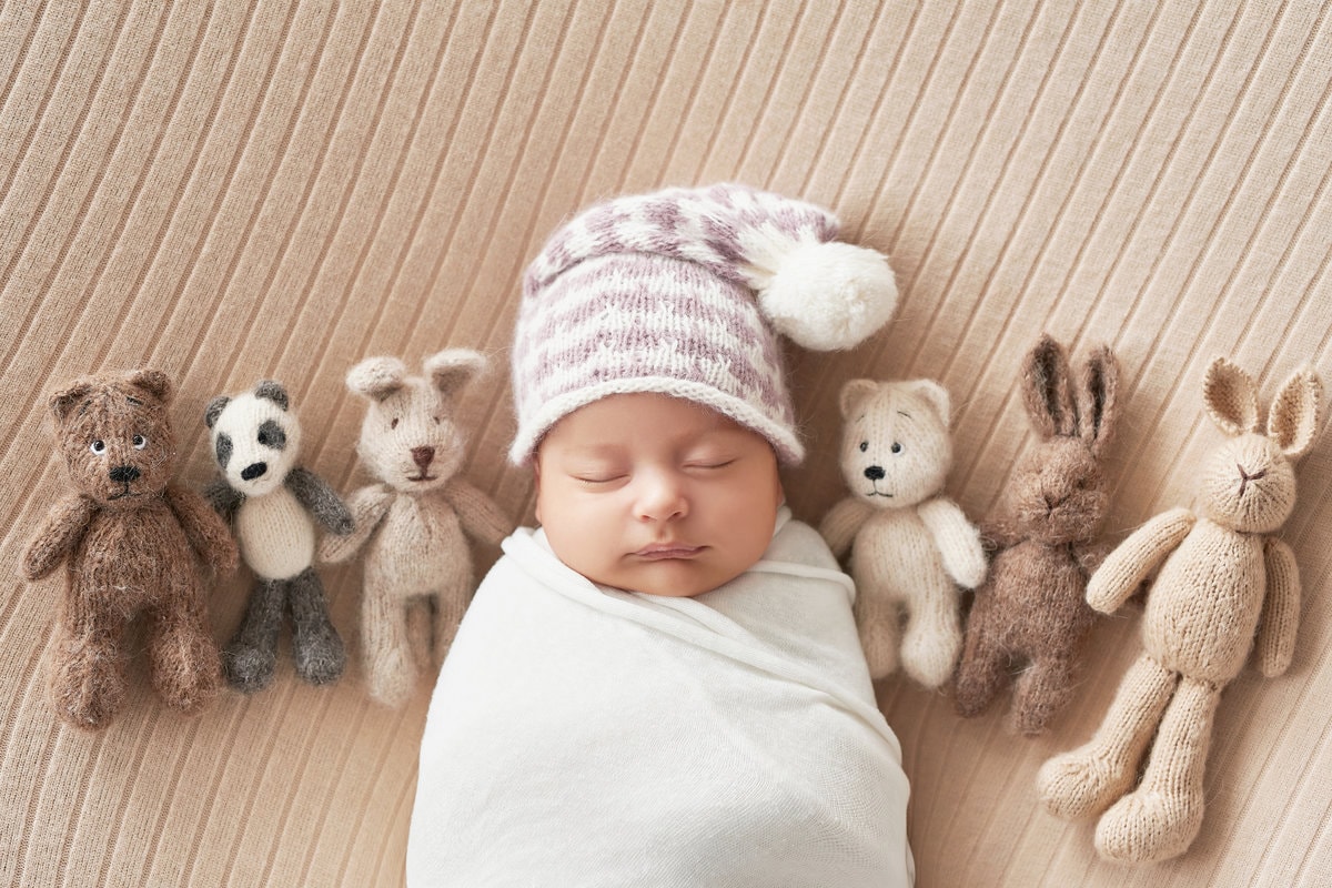 De beste plekken om een baby cadeau te kopen