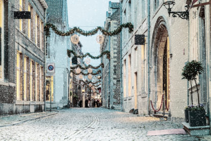 Kerst tradities in Nederland en buitenland