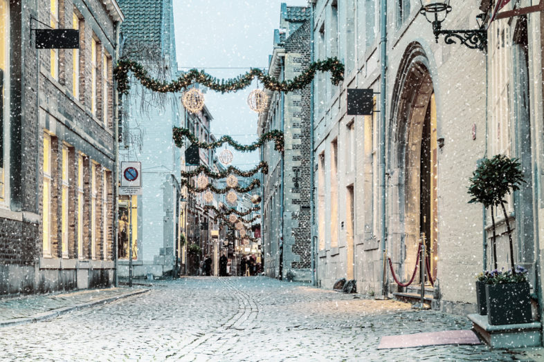 De 16 leukste kersttradities in Nederland Kaartje2go