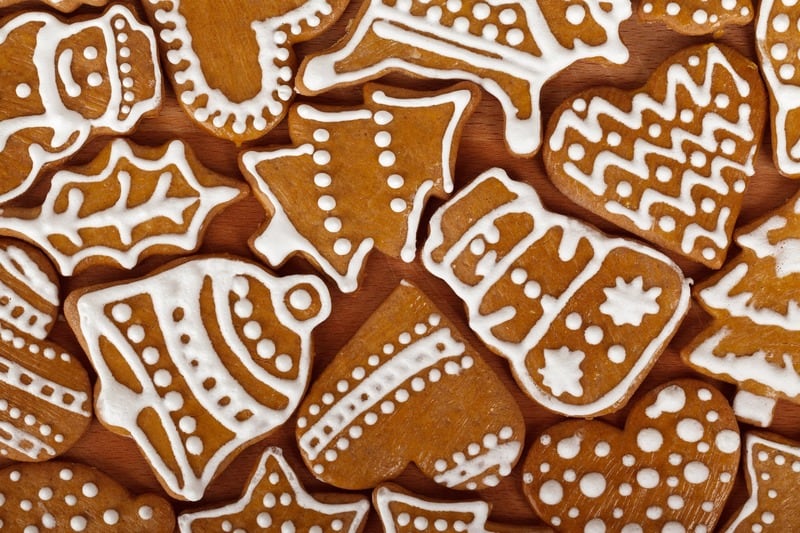 Leuke kerst weetjes en feitjes (+ quizvragen!) Blog van Kaartje2go
