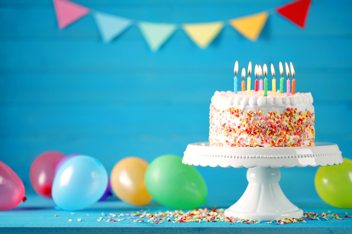 Kinderfeestje 11 Jaar: Leuke Tips En Ideeën! - Kaartje2Go Blog