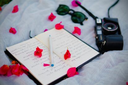 Liefdesbrief schrijven: tips, voorbeelden & inspiratie