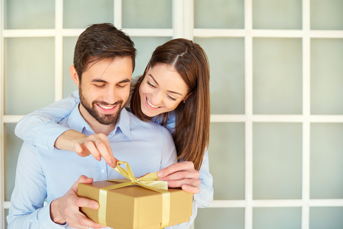 10 originele cadeaus voor je partner - Kaartje2go