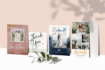 Bedankt tekst bruiloft: 30x inspiratie voor bedankkaartjes