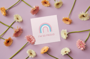 Trots op jou teksten