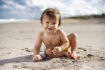Op vakantie met een baby: 8 weetjes en tips!