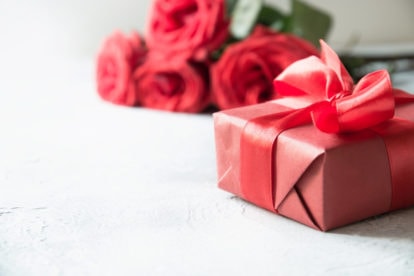 Wat te geven als valentijnscadeau
