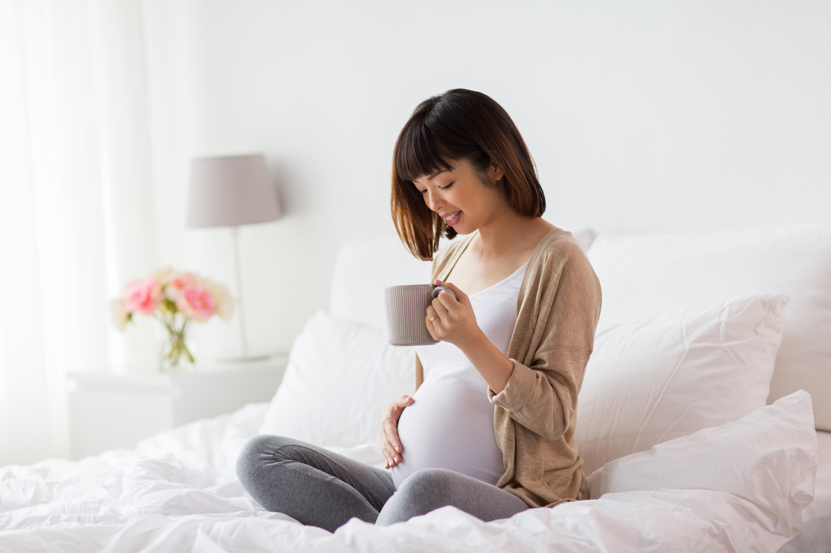 Vervelen tijdens zwangerschapsverlof tips