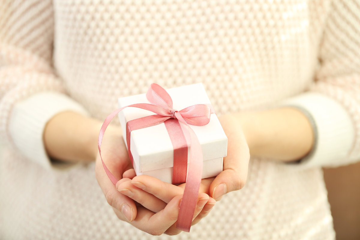bouwen Kennis maken Universeel 10 cadeaus voor iemand die je niet goed kent - Kaartje2go Blog