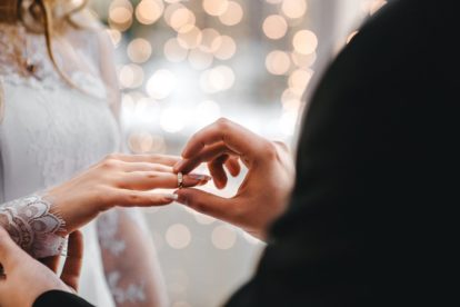 Weetjes en feitjes over trouwen huwelijk