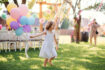 Communiefeest thuis: tips en inspiratie