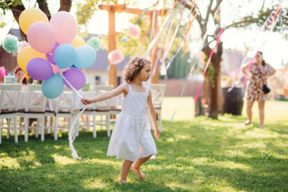 communiefeest