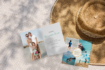 Fijne vakantie! 45 zonnige vakantie teksten en wensen