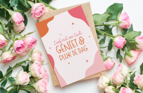 Gedichten voor je kaart