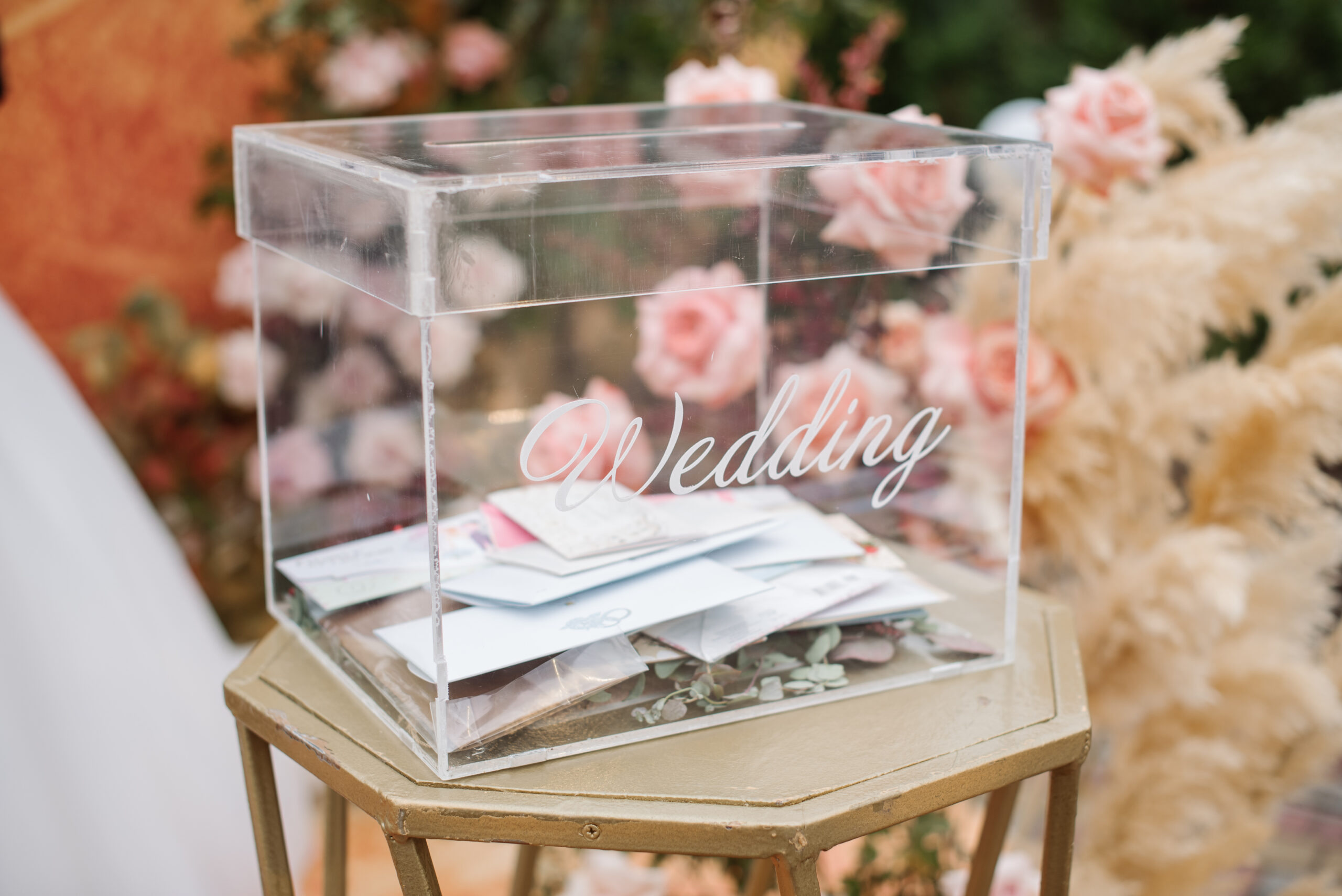 regio Omtrek Hover Geld cadeau bruiloft: hoeveel & hoe leuk geven | Kaartje2go Blog