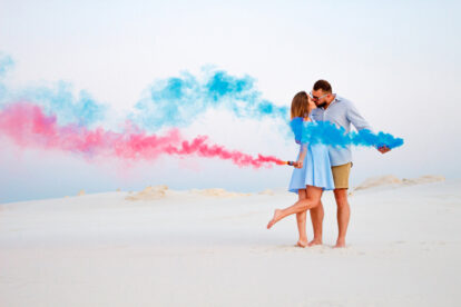 Gender reveal ideeën: dit zijn de 23 leukste