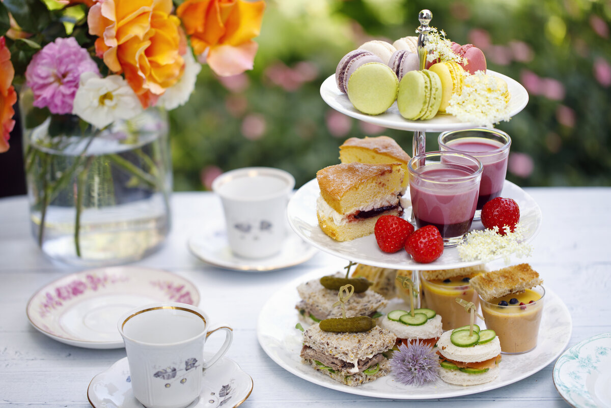 concert Varken knoflook Zelf een high tea maken? Dat doe je zo! - Kaartje2go Blog