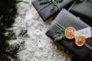 How to: creatief kerstcadeaus inpakken