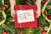 Kerstgroet sturen? Zo verras je iemand met een lief bericht!