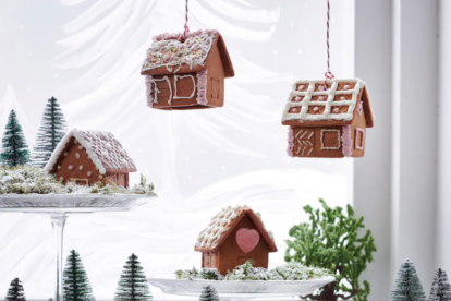 kerstspullen