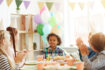 Toffe tips voor het kinderfeestje van je 12-jarige!