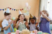 Kinderfeestje 4 jaar: razendleuke tips en ideeën!