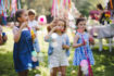 Hoera! De leukste tips voor het kinderfeestje van je 6-jarige