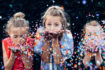 Deze tips maken het kinderfeestje van je 8-jarige onvergetelijk