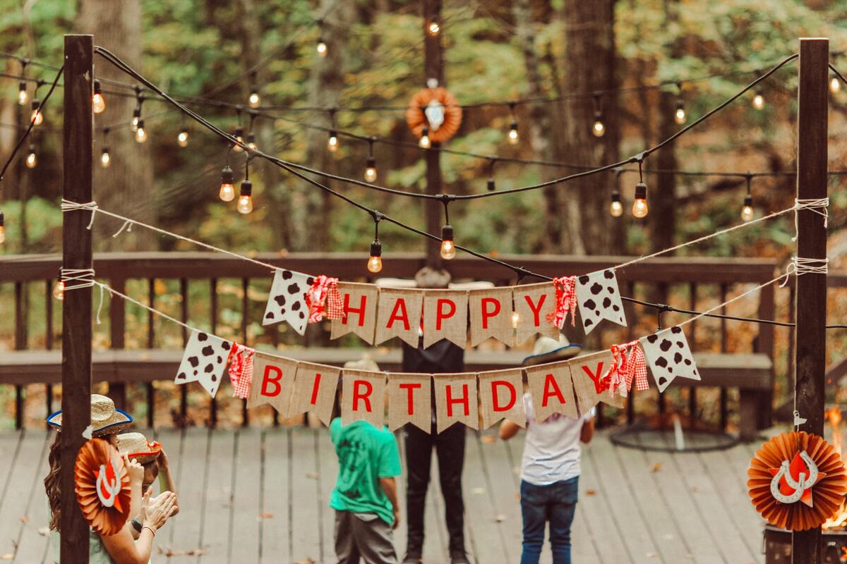 kinderfeestje meiden 10 jaar