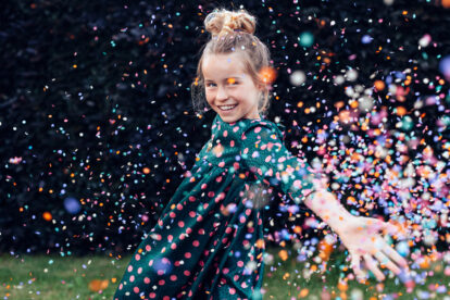 Jippie! De leukste ideeën voor het kinderfeestje van je 7-jarige