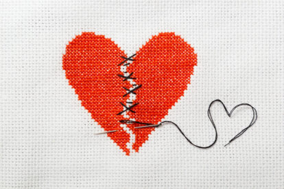 Liefdesverdriet quotes: 40 teksten voor een gebroken hart