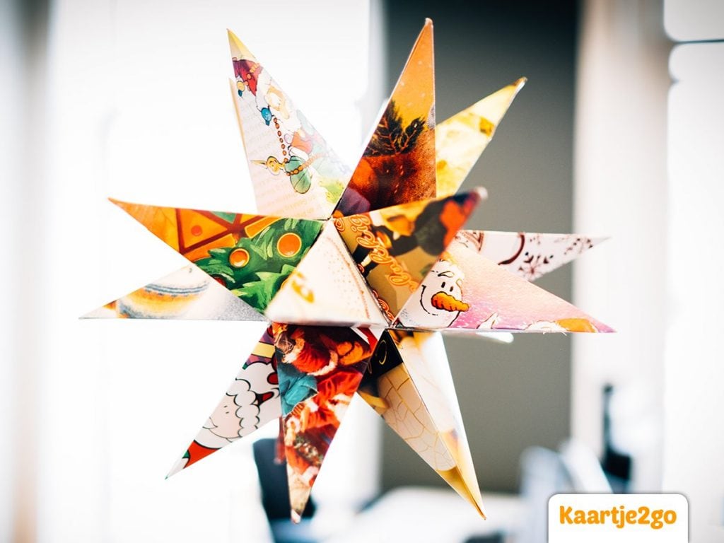 kerstster