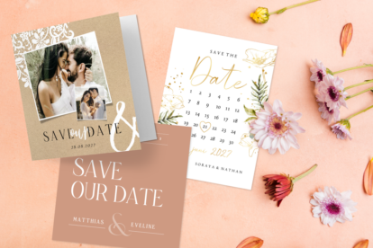 40x toffe inspiratie voor een save the date tekst!