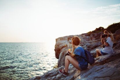 vakantiefoto tips
