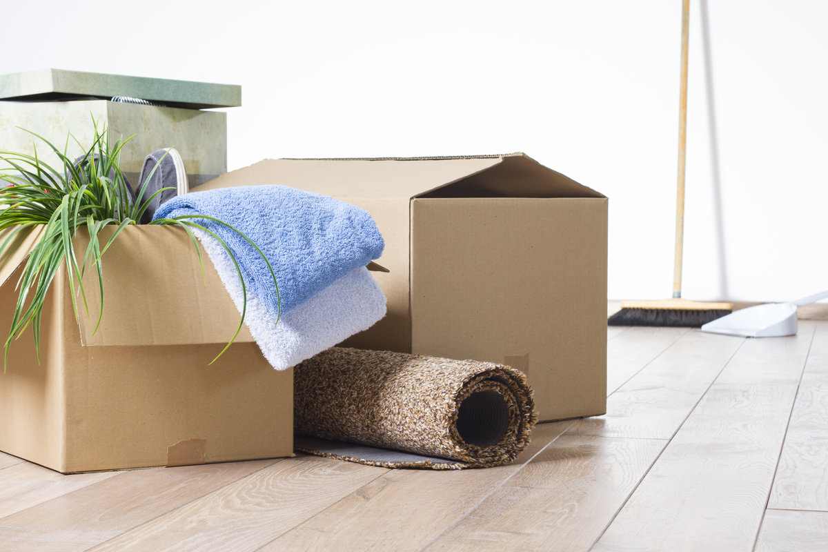 offset onszelf dichtheid Verhuizen zonder stress: tips voor inpakken - Kaartje2go Blog